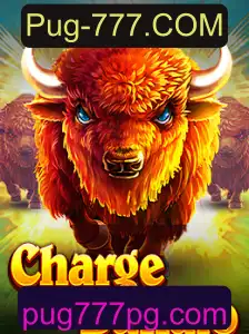ChargeBuffalo: Um Mergulho no Mundo do Jogo e Suas Regras Inovadoras