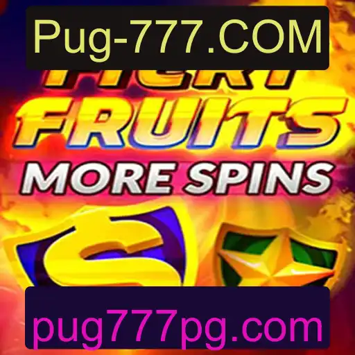 Descubra o Excitante Universo de FieryFruitsMoreSpins no Pug-777.COM
