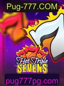Descubra o Fascinante Mundo de HotTripleSevensSpecial no Pug-777.COM