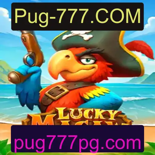 Explorando LuckyMacaw: Um Jogo Fascinante no Universo de Pug-777.COM