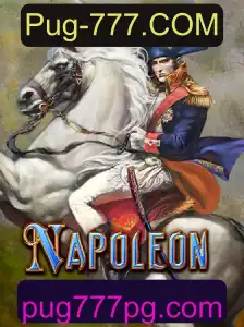Descubra os Mistérios do Jogo Napoleon: Estratégia e Aventura em Pug-777.COM