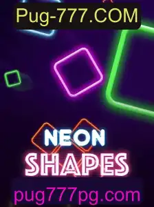 NeonShapes: Descubra o Jogo que Está Conquistando o Mundo