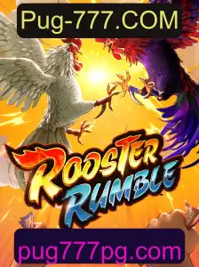 Introdução ao Jogo RoosterRumble: Regras e Dinâmica