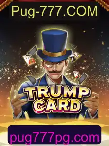 Descubra o Fascinante Jogo TrumpCard: Uma Journeya Estratégica com Pug-777.COM