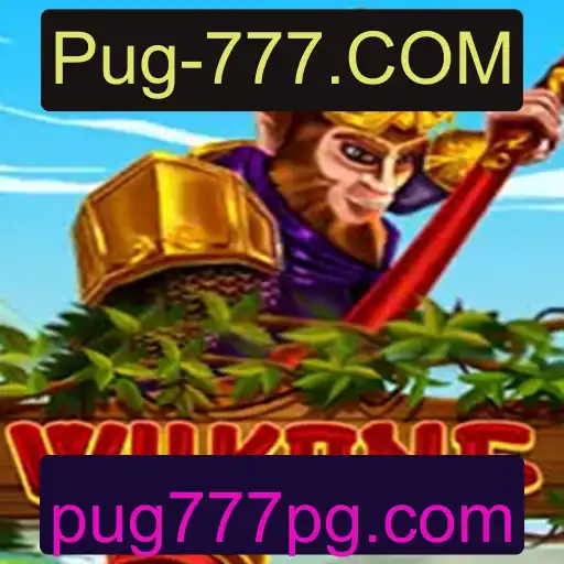 Wukong: Descubra o Mundo do Jogo de Aventura e Estratégia com Pug-777.COM